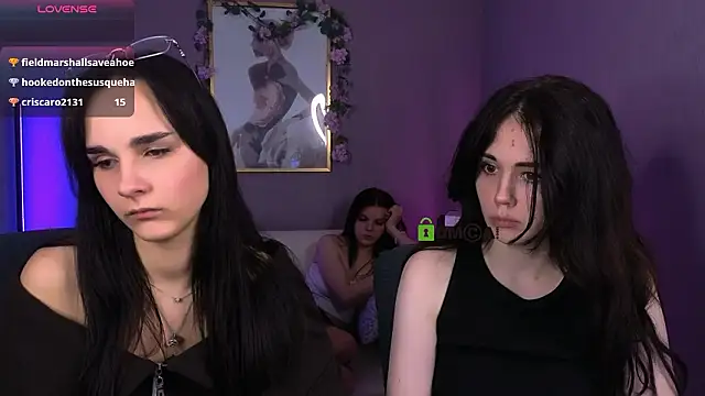 ariana_ross7 Live Webcam on Stripchat