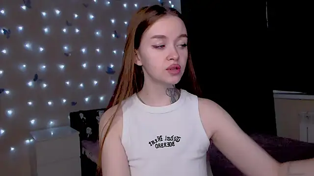 Naughty_Mable webcam