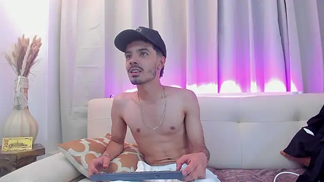 Timothe_Evans webcam