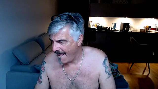 budapest1958 (M grandpa) - #blondes #chunky #cum-play #dirty-talk #german #grandpas #hd #masturbation #sex-toys #sexting #small-audience #smoking #swiss #white