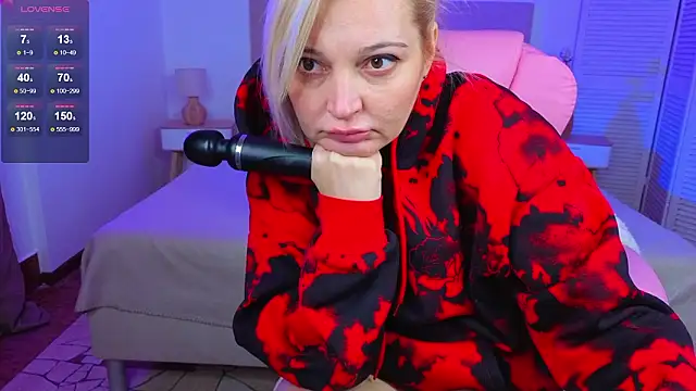 Milena_candyy webcam