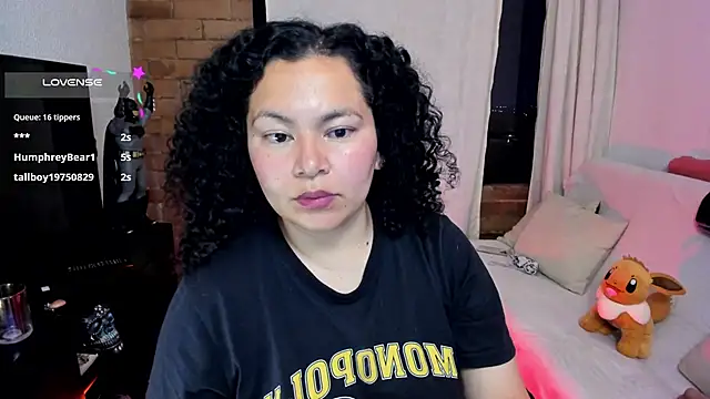 chubby_licius - Chubby_Licius's free webcam - UK Sex Cams