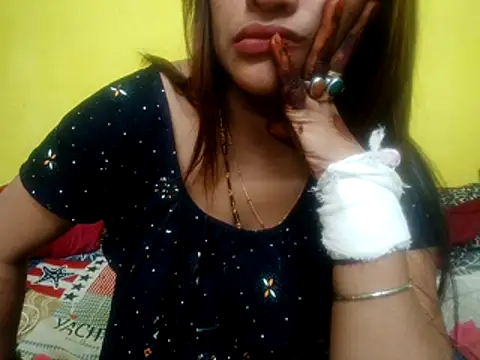 Princessroooh webcam