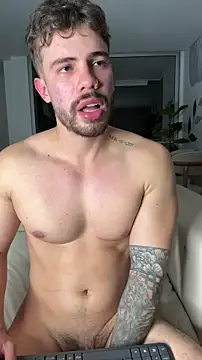 Valenthino_Salvatore webcam