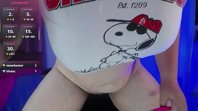 safyka - Safyka's free webcam