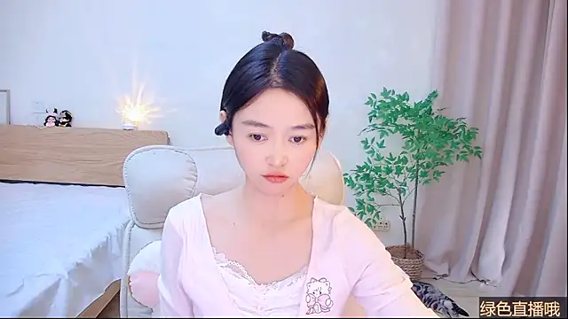 美女Coco-Sweetie在线直播