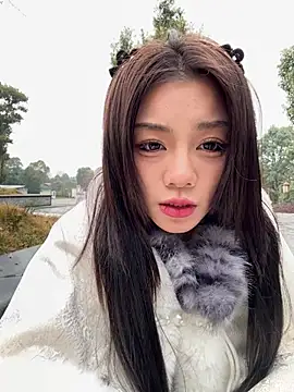 Asia-GoodLuck – webcam model profile photo