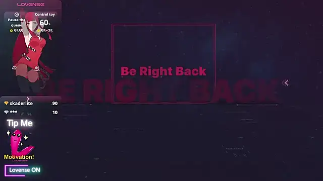 xxanna_hornyxx (T milf) - finish my goal then i will cum for you