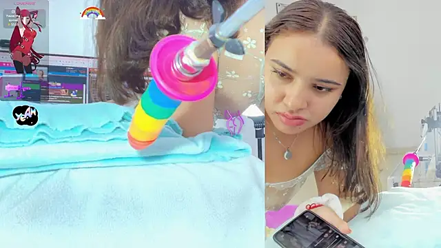 daki_ume_ - Daki_Ume_'s free webcam