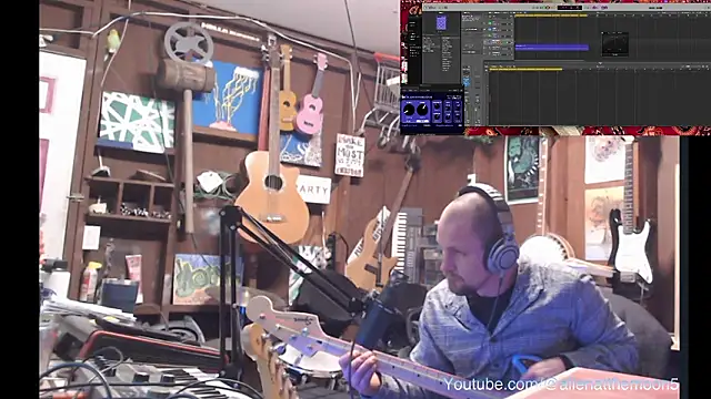 itsjameswebbscope webcam