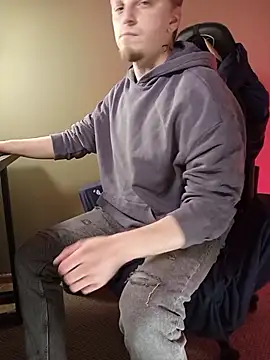 Vincent_Hardman webcam