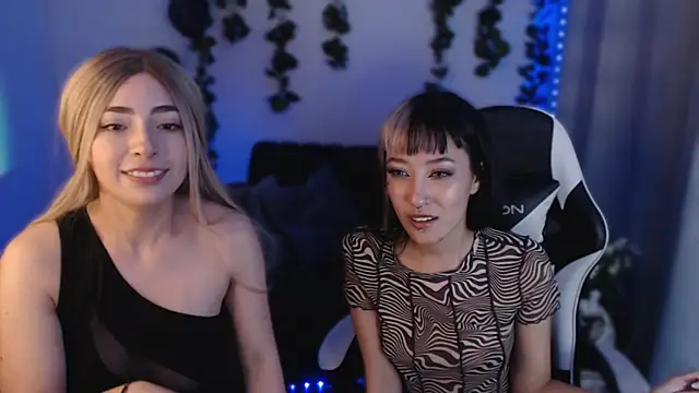 channel_blondee webcam