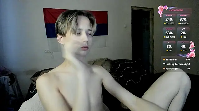 Vampirella_GS webcam