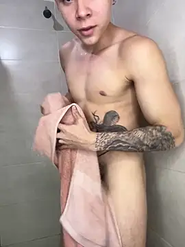 Handsome_boys69 webcam