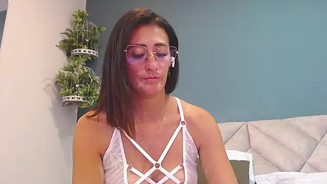 SharisWillian webcam