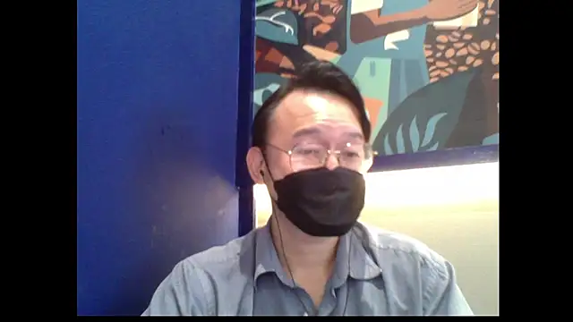 littlegoddyboy webcam