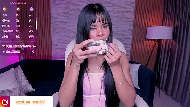 anniie_smith webcam