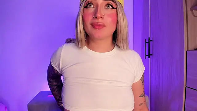 scarlett_Collinss webcam