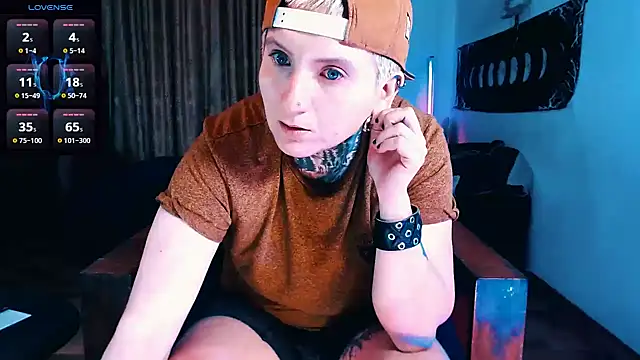 Marieblueeyes webcam