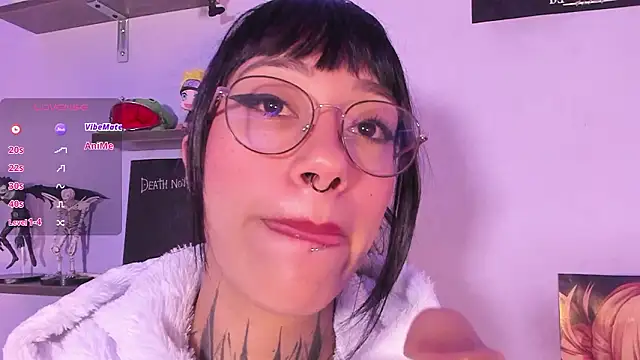 Akari1_Mischief webcam