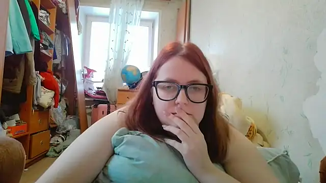 DesireMelissa webcam