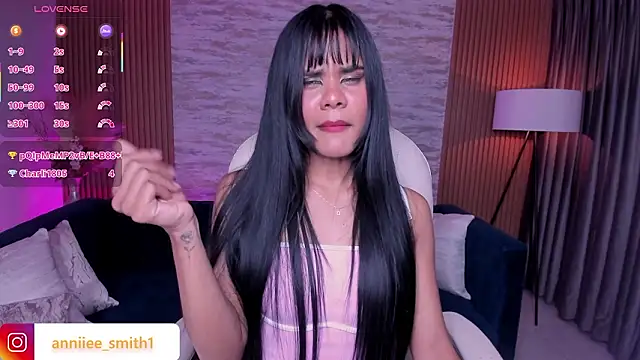 anniie_smith webcam