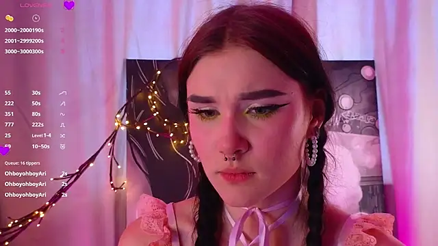 JenniferSullivan webcam