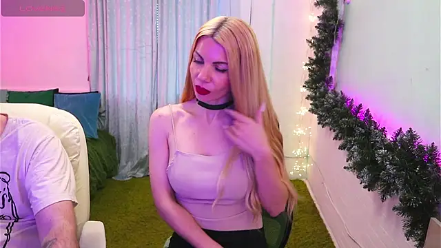 AlisaAleksandr webcam
