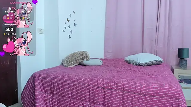 madison_boom - Madison_boom's free webcam