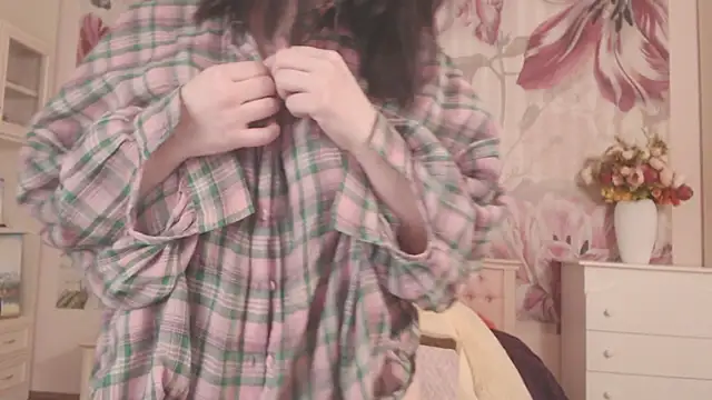 BritneyBarker webcam