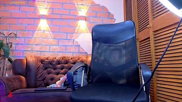 mister_eithan webcam