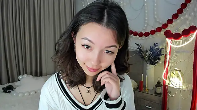 AgnieszkaBanana webcam