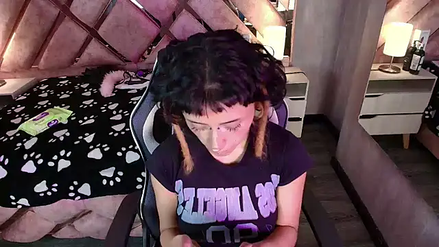 Babyyrasta666 webcam