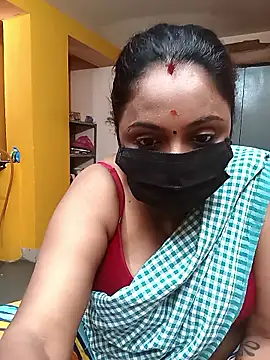 queendivya webcam