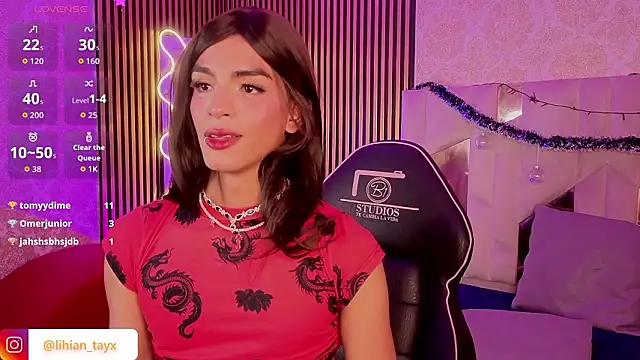 LIHIAN_TAY webcam