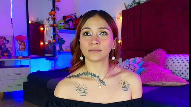 alisson_zafiro_ webcam