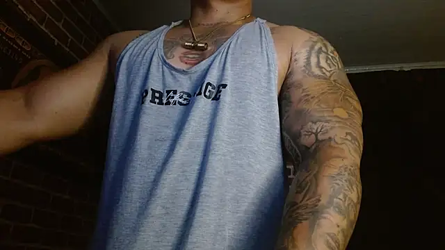 jordan_bigcock_ webcam