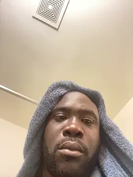 Dabigblackhammer webcam