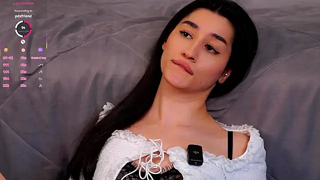 kayaangell (F young) - Suck finger