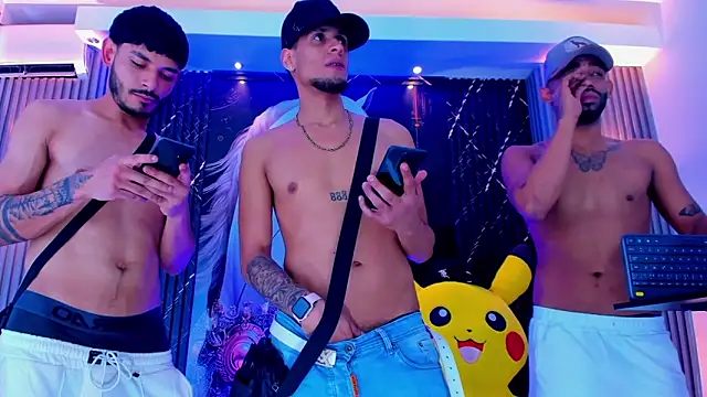 The_Gods_In_Diamonds webcam