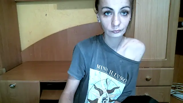 DennisXCaroll webcam