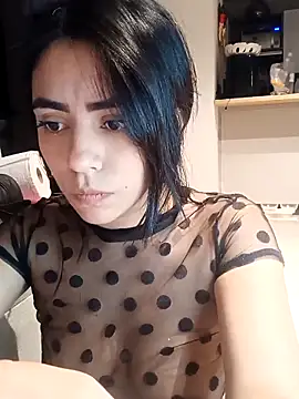Sara-215 webcam
