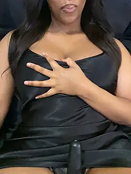 CaramelGoddess1 webcam