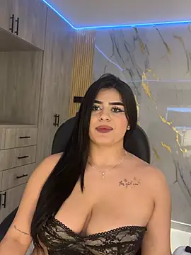 Kariina__69 webcam