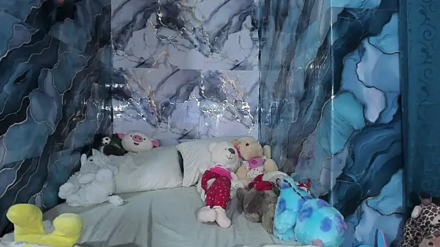 celesteyorucso1 webcam