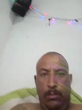 negrocomomisuerte webcam