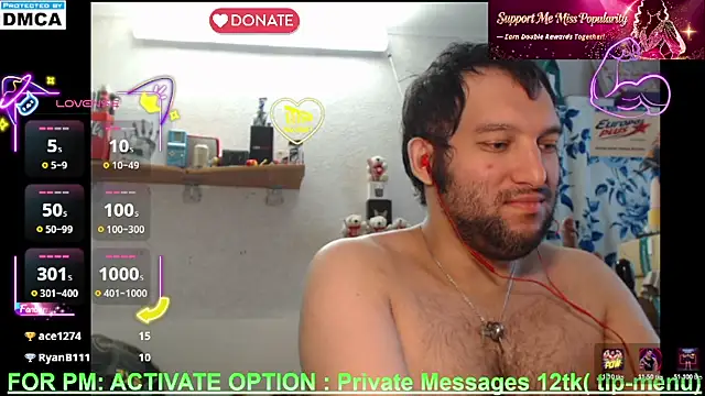 MAXBISEX777931 webcam