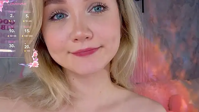 angel_with_flowers webcam