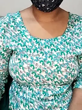 Nilanjona-Ray webcam