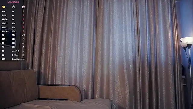 SanoraVillnave webcam